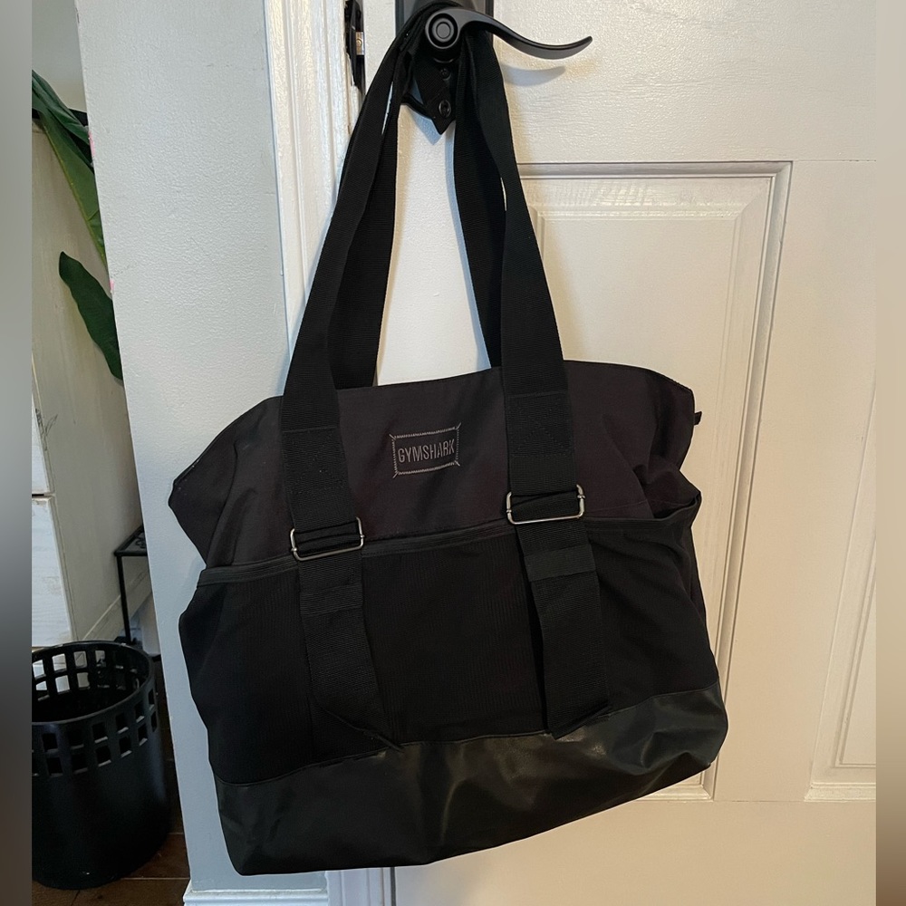 Gymshark Gym Bag